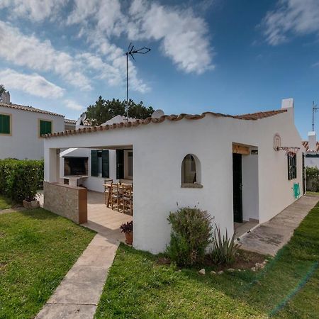 סון קסוריגואה Apartamento Con Piscina Y Playa מראה חיצוני תמונה