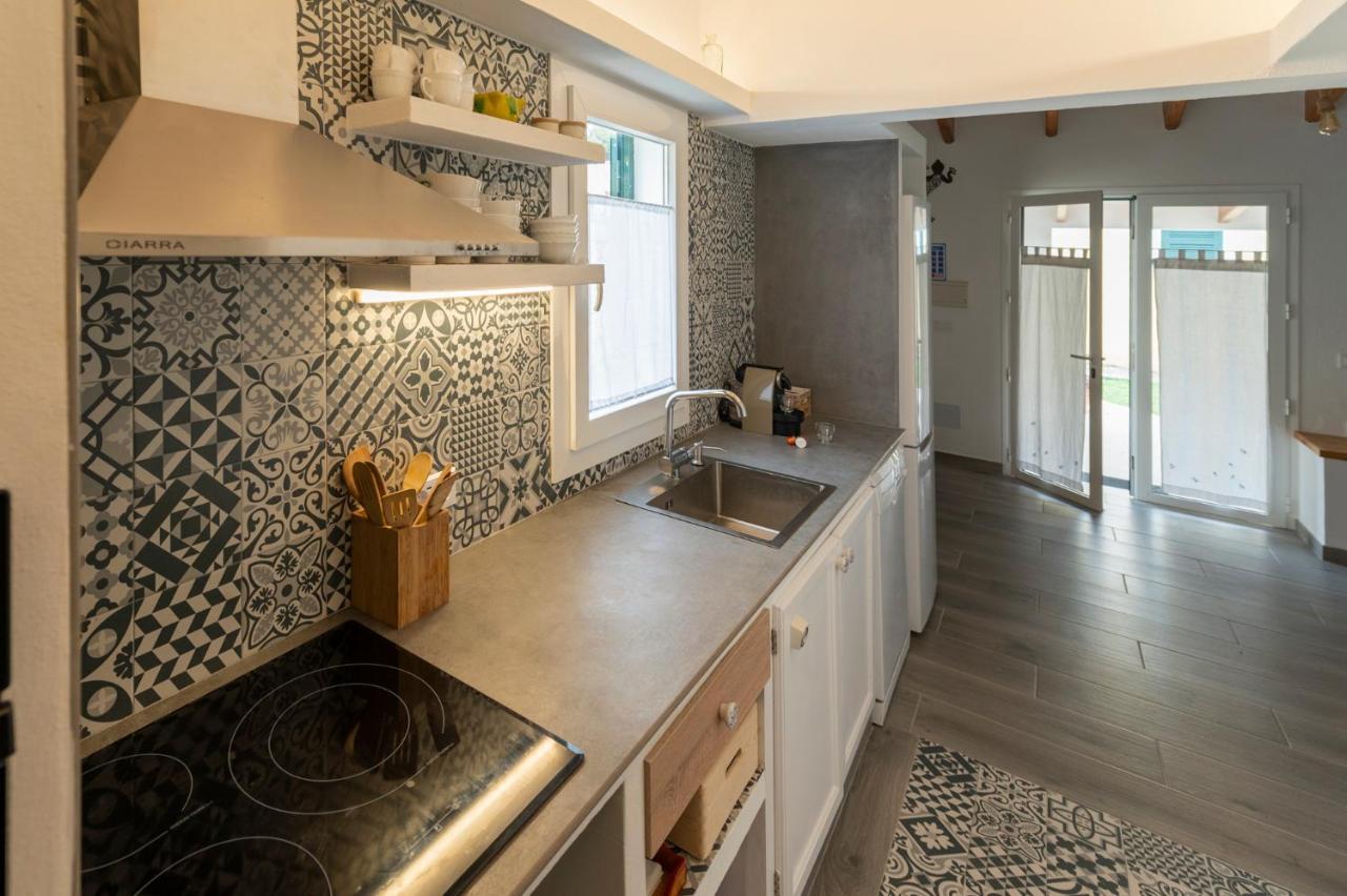 סון קסוריגואה Apartamento Con Piscina Y Playa מראה חיצוני תמונה