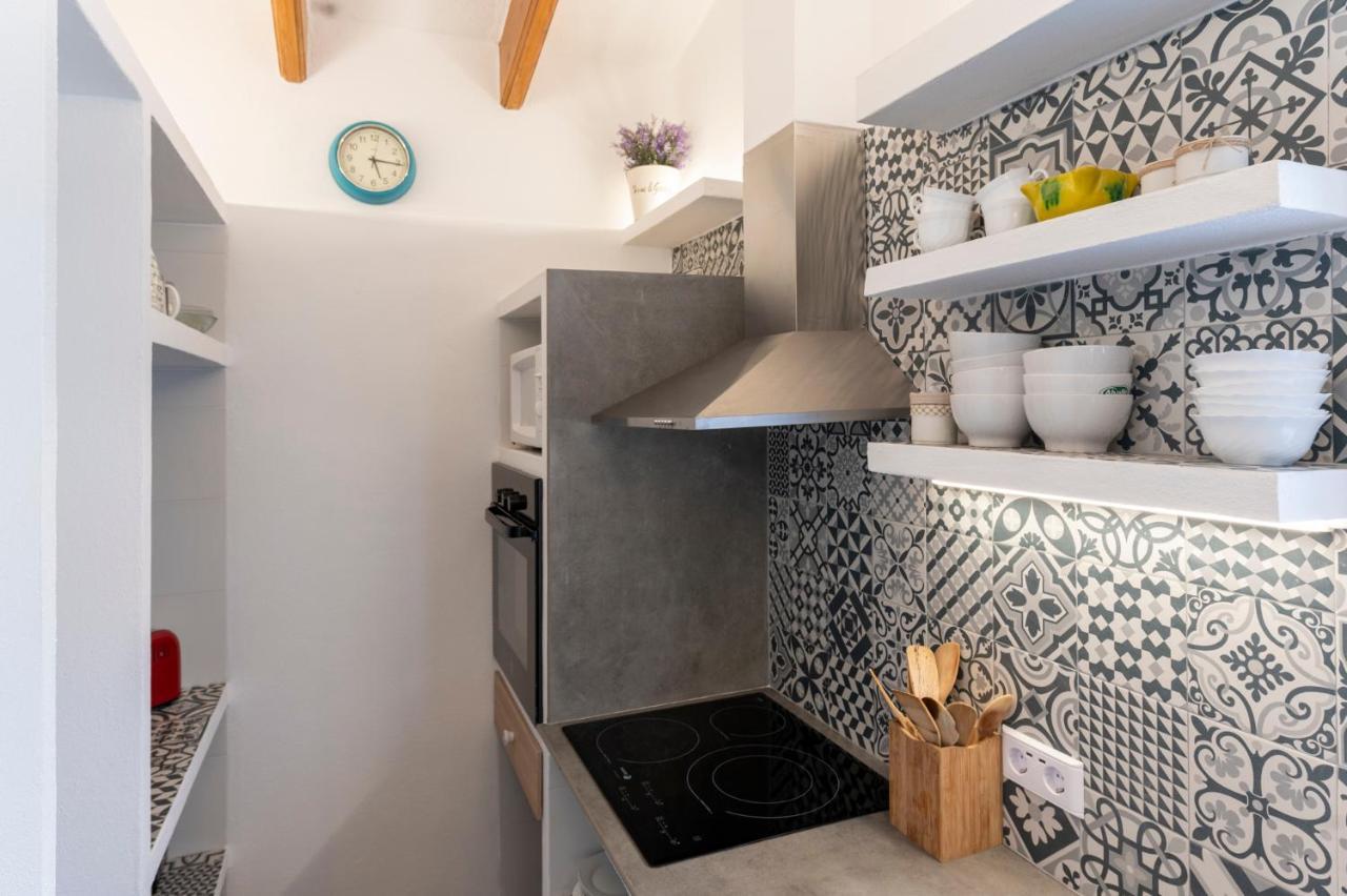 סון קסוריגואה Apartamento Con Piscina Y Playa מראה חיצוני תמונה