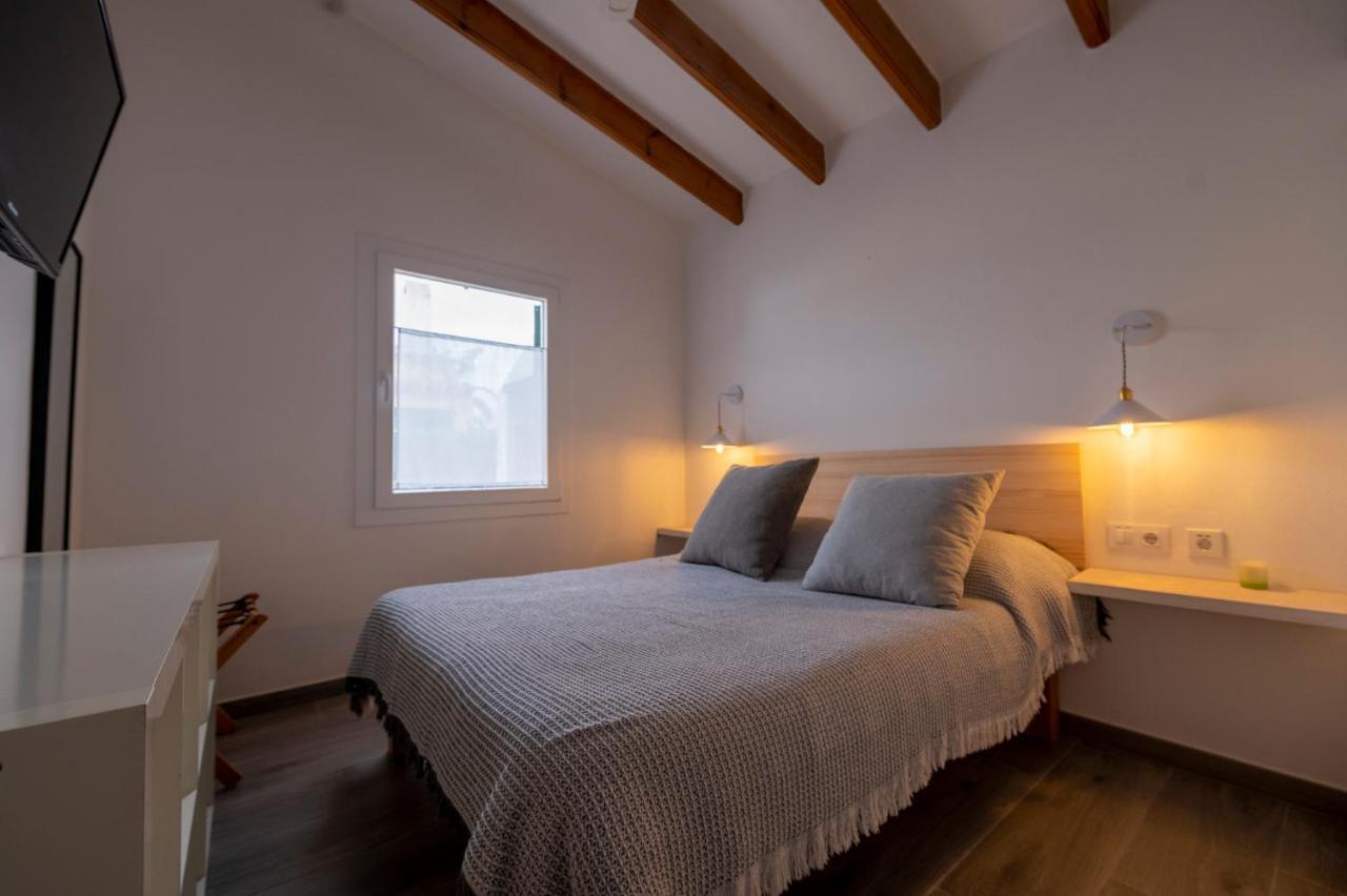 סון קסוריגואה Apartamento Con Piscina Y Playa מראה חיצוני תמונה