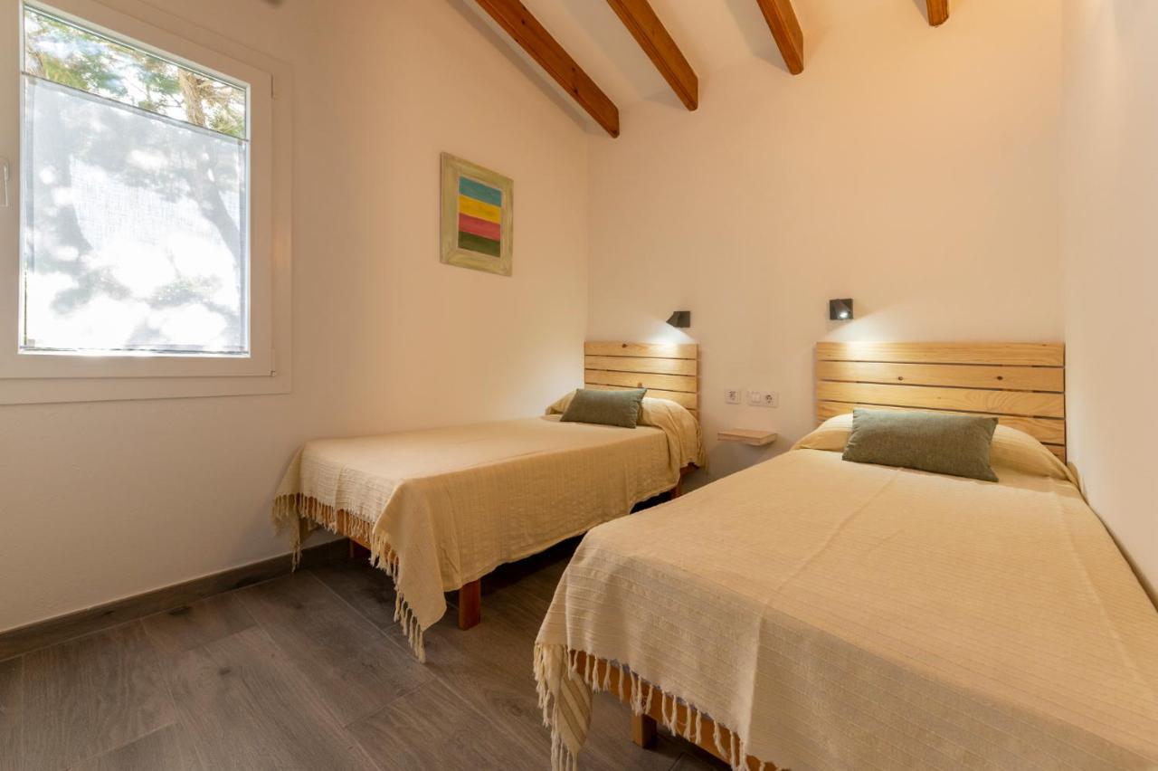 סון קסוריגואה Apartamento Con Piscina Y Playa מראה חיצוני תמונה