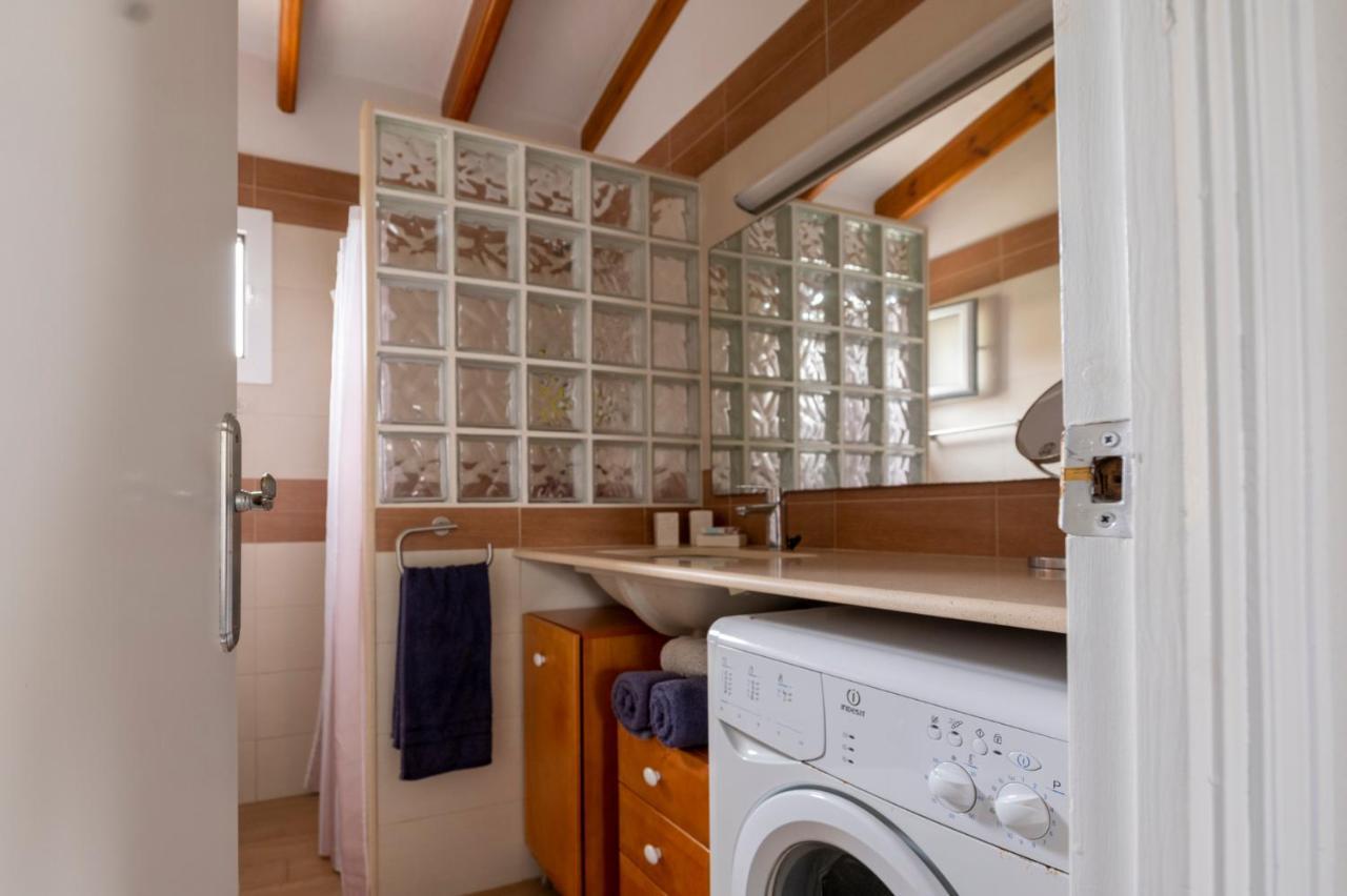 סון קסוריגואה Apartamento Con Piscina Y Playa מראה חיצוני תמונה