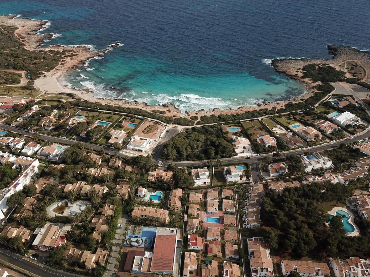 סון קסוריגואה Apartamento Con Piscina Y Playa מראה חיצוני תמונה