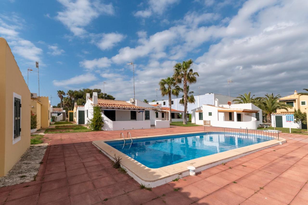 סון קסוריגואה Apartamento Con Piscina Y Playa מראה חיצוני תמונה