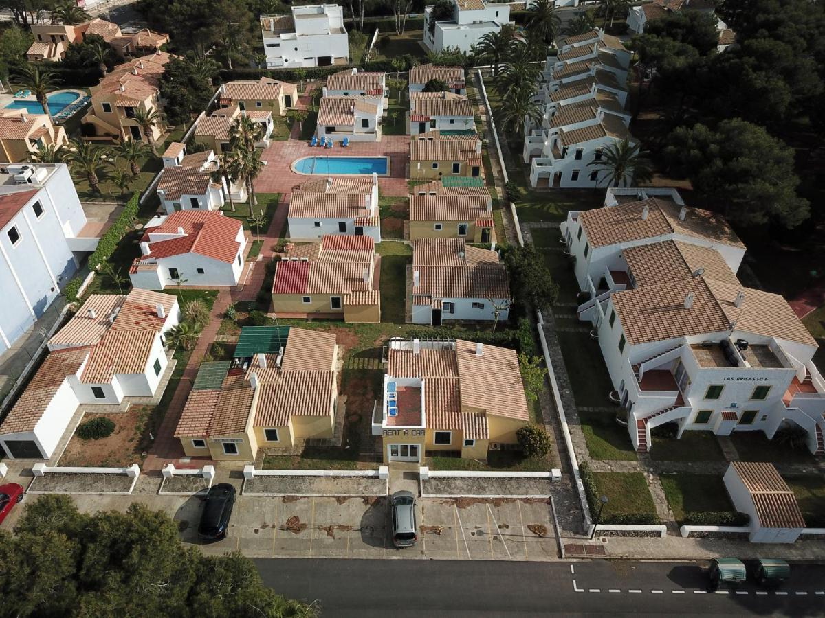 סון קסוריגואה Apartamento Con Piscina Y Playa מראה חיצוני תמונה