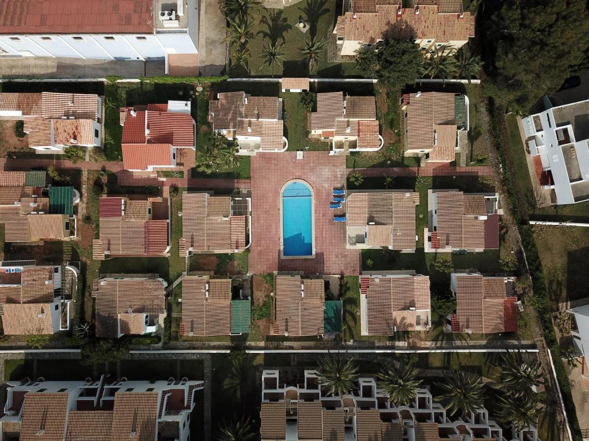 סון קסוריגואה Apartamento Con Piscina Y Playa מראה חיצוני תמונה