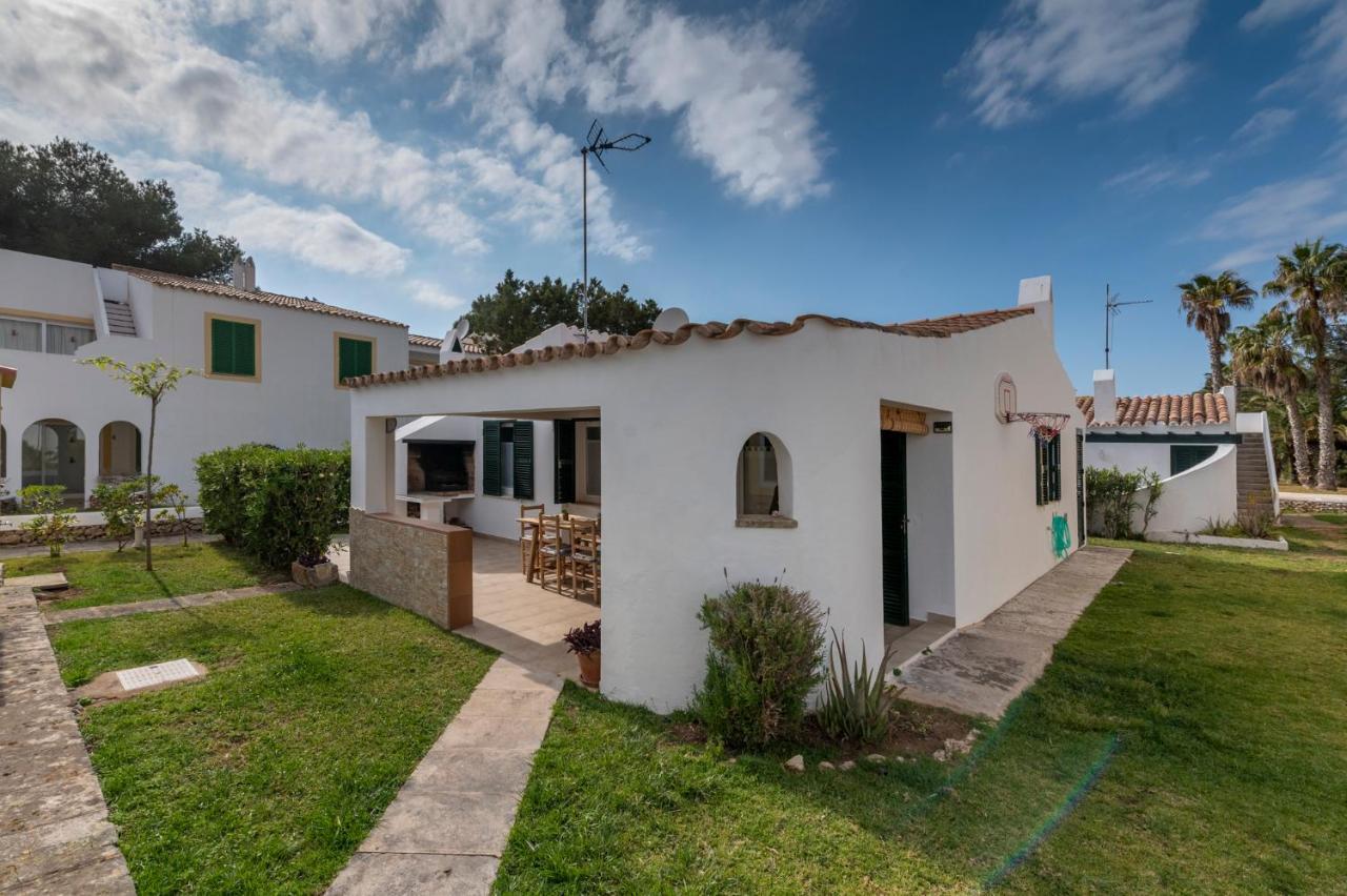 סון קסוריגואה Apartamento Con Piscina Y Playa מראה חיצוני תמונה