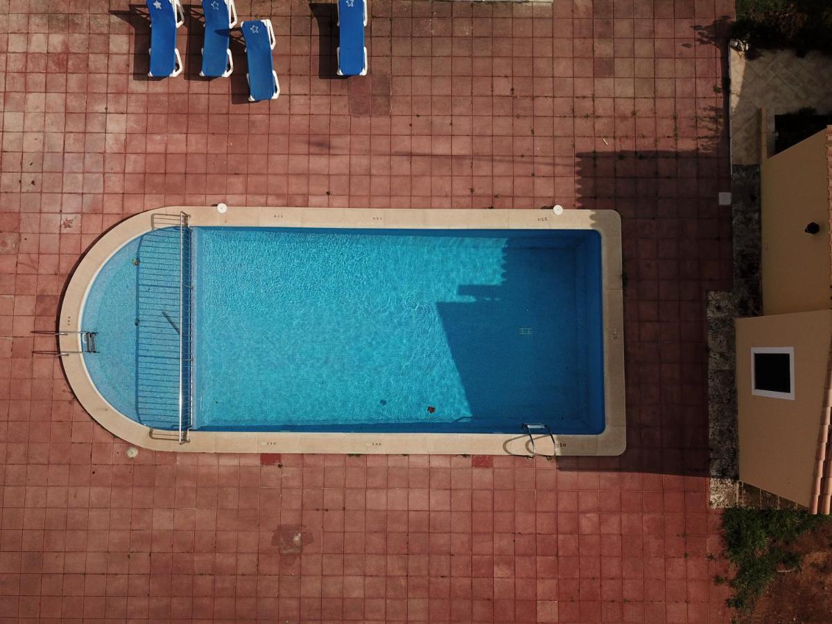 סון קסוריגואה Apartamento Con Piscina Y Playa מראה חיצוני תמונה