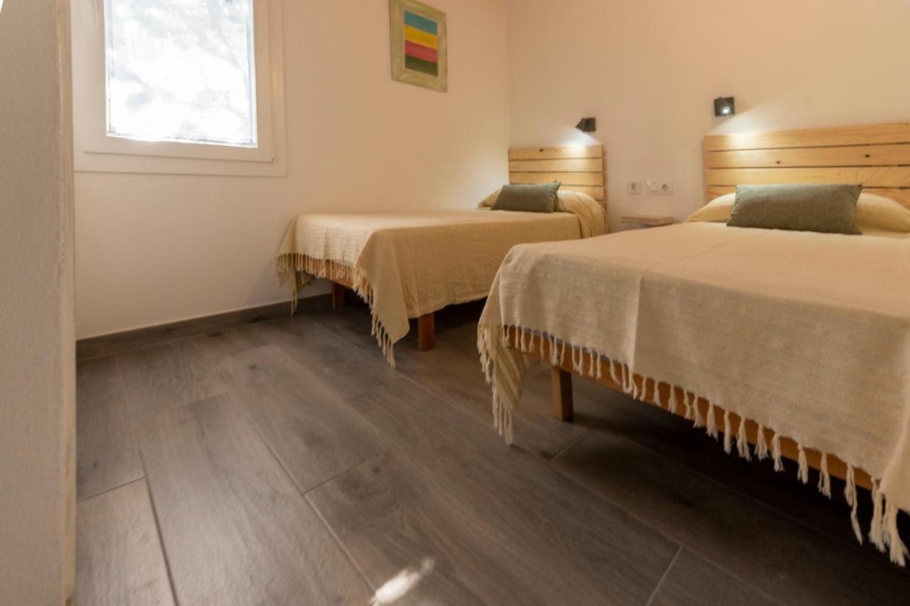סון קסוריגואה Apartamento Con Piscina Y Playa מראה חיצוני תמונה