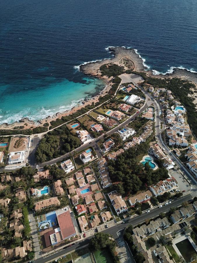 סון קסוריגואה Apartamento Con Piscina Y Playa מראה חיצוני תמונה