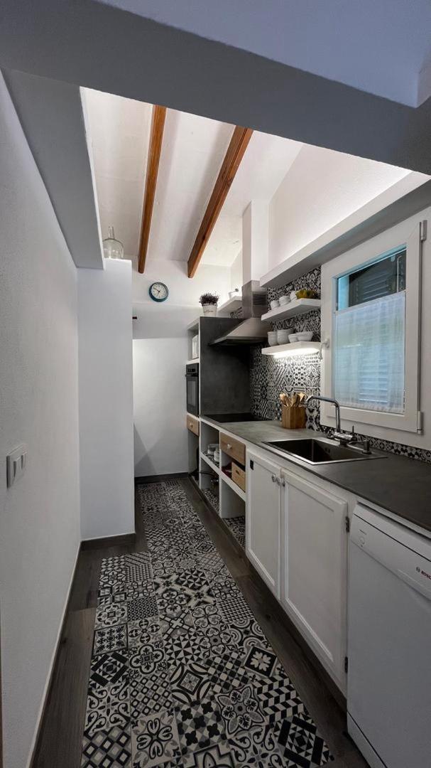 סון קסוריגואה Apartamento Con Piscina Y Playa מראה חיצוני תמונה