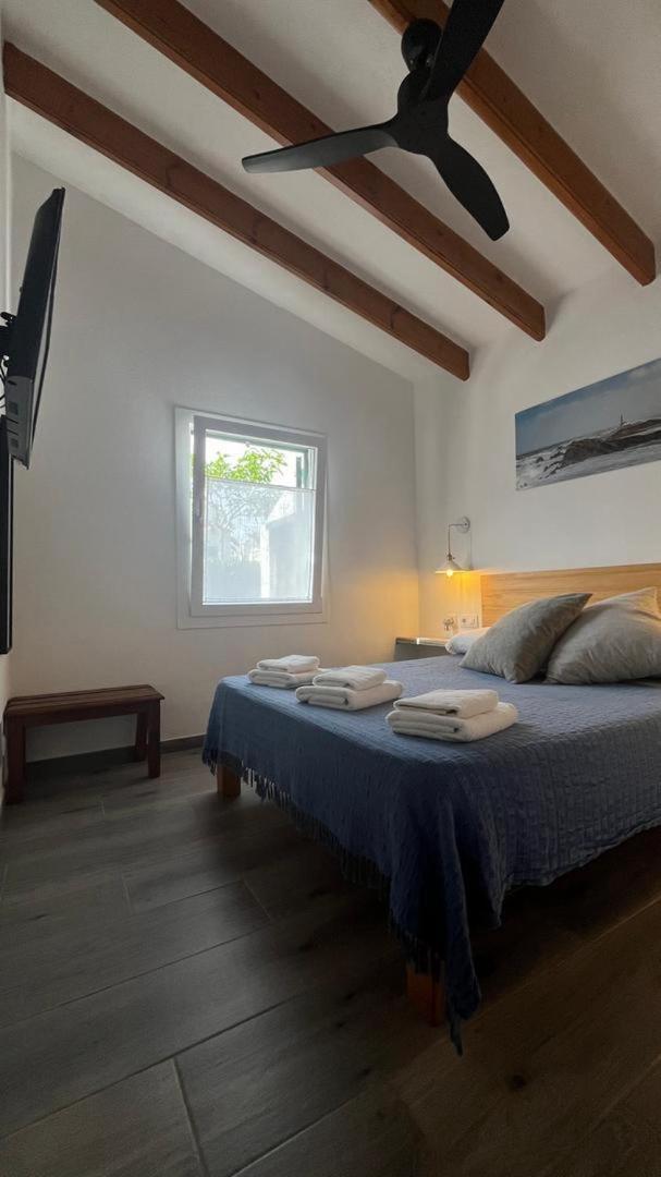 סון קסוריגואה Apartamento Con Piscina Y Playa מראה חיצוני תמונה