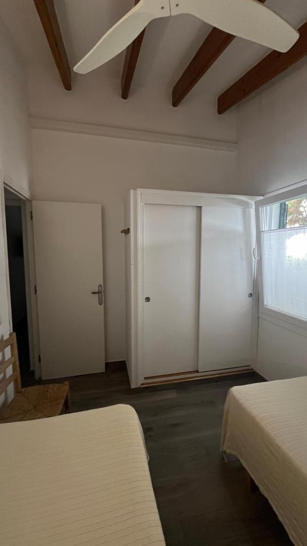 סון קסוריגואה Apartamento Con Piscina Y Playa מראה חיצוני תמונה