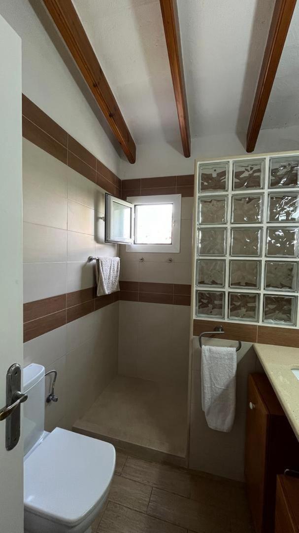 סון קסוריגואה Apartamento Con Piscina Y Playa מראה חיצוני תמונה